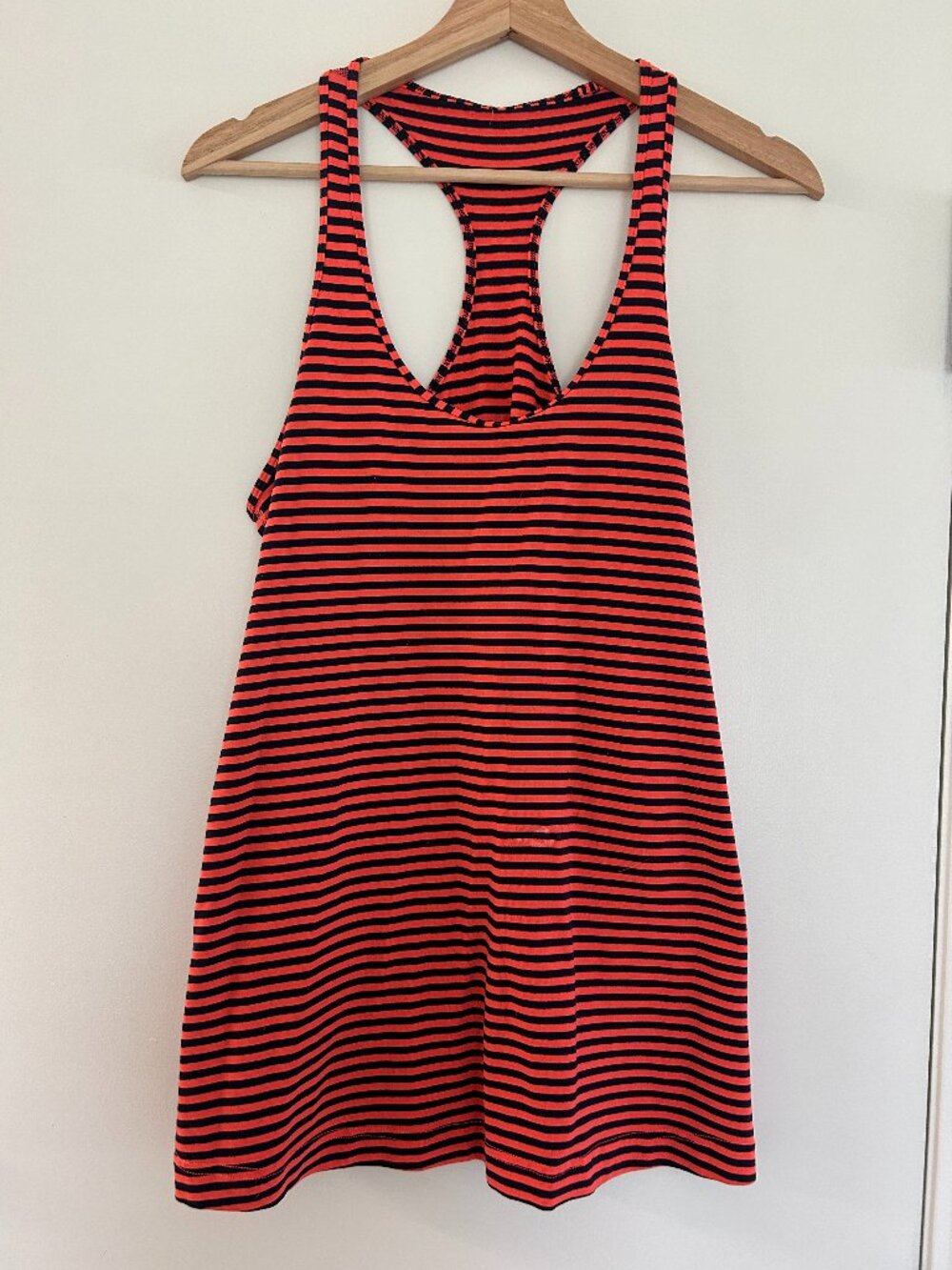 Lululemon Cool Racerback